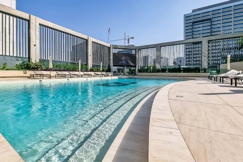 Διαμέρισμα σε Business Bay, Dubai, ΗΑΕ 3 υπνοδωμάτια, 240.33 τ.μ. Αρ. 750394 - φωτογραφία 14