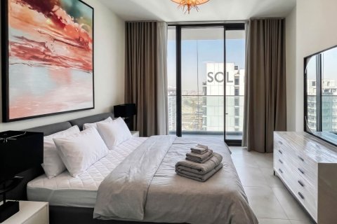 Διαμέρισμα σε Business Bay, Dubai, ΗΑΕ 3 υπνοδωμάτια, 240.33 τ.μ. Αρ. 750394 - φωτογραφία 7