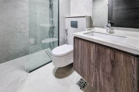 Διαμέρισμα σε Business Bay, Dubai, ΗΑΕ 3 υπνοδωμάτια, 240.33 τ.μ. Αρ. 750394 - φωτογραφία 11