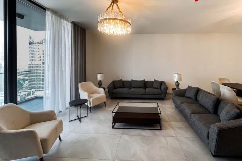 Διαμέρισμα σε Business Bay, Dubai, ΗΑΕ 3 υπνοδωμάτια, 240.33 τ.μ. Αρ. 750394 - φωτογραφία 2