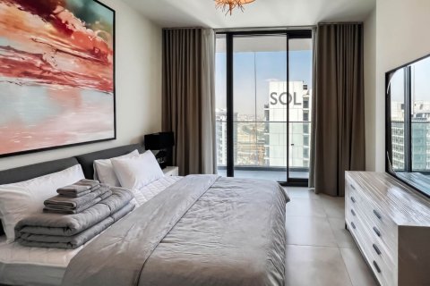 Διαμέρισμα σε Business Bay, Dubai, ΗΑΕ 3 υπνοδωμάτια, 240.33 τ.μ. Αρ. 750394 - φωτογραφία 6