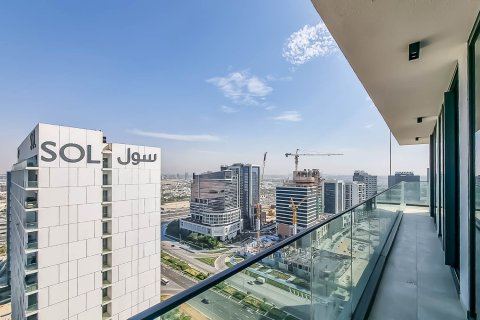 Διαμέρισμα σε Business Bay, Dubai, ΗΑΕ 3 υπνοδωμάτια, 240.33 τ.μ. Αρ. 750394 - φωτογραφία 10
