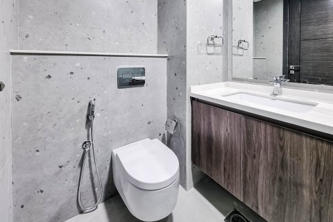 Διαμέρισμα σε Business Bay, Dubai, ΗΑΕ 3 υπνοδωμάτια, 240.33 τ.μ. Αρ. 750394 - φωτογραφία 12
