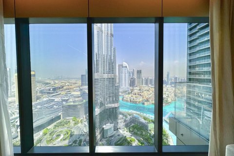 Apartment til leje i Downtown Dubai (Downtown Burj Dubai), Dubai, UAE 3 soveværelser, 165.46 kvm № 750393 - foto 20