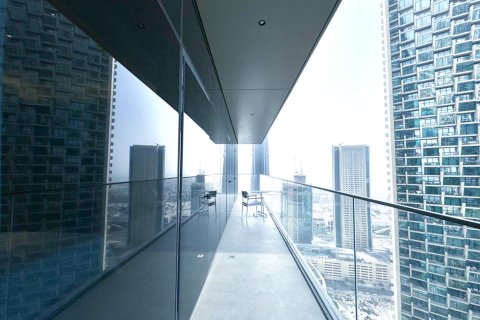 Apartment til leje i Downtown Dubai (Downtown Burj Dubai), Dubai, UAE 3 soveværelser, 165.46 kvm № 750393 - foto 27