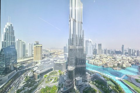 Apartment til leje i Downtown Dubai (Downtown Burj Dubai), Dubai, UAE 3 soveværelser, 165.46 kvm № 750393 - foto 9