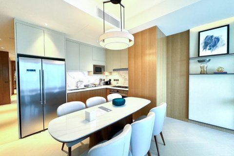 Apartment til leje i Downtown Dubai (Downtown Burj Dubai), Dubai, UAE 3 soveværelser, 165.46 kvm № 750393 - foto 7