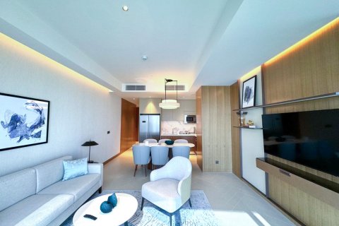 Apartment til leje i Downtown Dubai (Downtown Burj Dubai), Dubai, UAE 3 soveværelser, 165.46 kvm № 750393 - foto 10