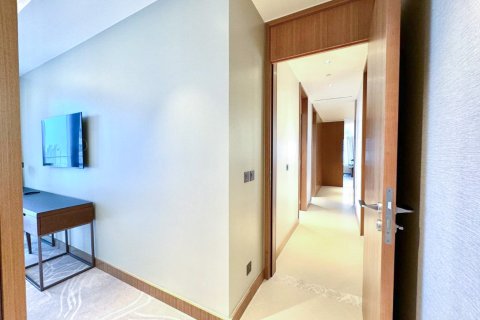 Apartment til leje i Downtown Dubai (Downtown Burj Dubai), Dubai, UAE 3 soveværelser, 165.46 kvm № 750393 - foto 29