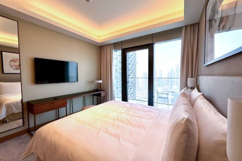 Apartment til leje i Downtown Dubai (Downtown Burj Dubai), Dubai, UAE 3 soveværelser, 165.46 kvm № 750393 - foto 19