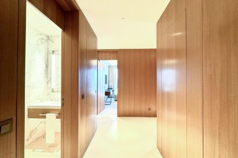 Apartment til leje i Downtown Dubai (Downtown Burj Dubai), Dubai, UAE 3 soveværelser, 165.46 kvm № 750393 - foto 6