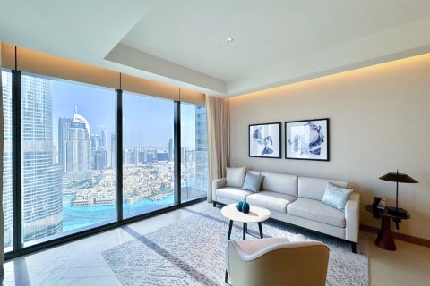 Apartmán v Downtown Dubai (Downtown Burj Dubai), SAE 3 spálne, 165.46 m2 č. 750393