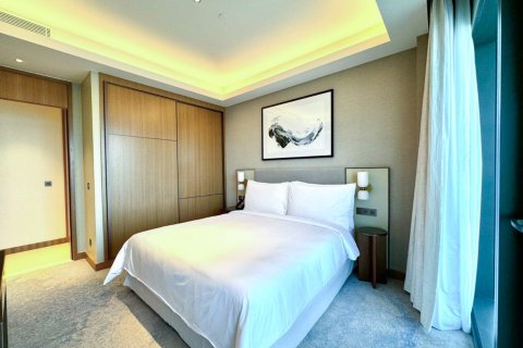 Apartment til leje i Downtown Dubai (Downtown Burj Dubai), Dubai, UAE 3 soveværelser, 165.46 kvm № 750393 - foto 30