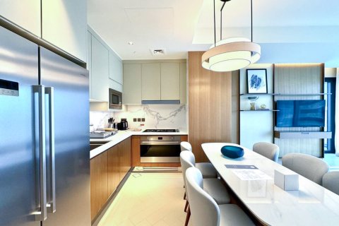 Apartment til leje i Downtown Dubai (Downtown Burj Dubai), Dubai, UAE 3 soveværelser, 165.46 kvm № 750393 - foto 4