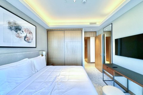 Apartment til leje i Downtown Dubai (Downtown Burj Dubai), Dubai, UAE 3 soveværelser, 165.46 kvm № 750393 - foto 18