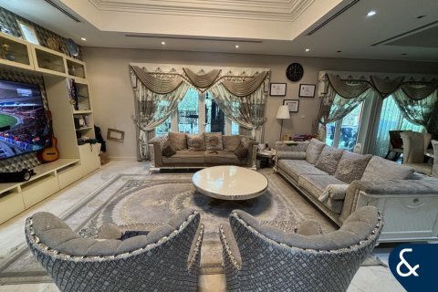 Βίλα σε Al Furjan, Dubai, ΗΑΕ 4 υπνοδωμάτια, 600 τ.μ. Αρ. 698197 - φωτογραφία 3
