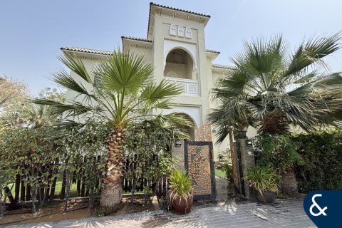 Βίλα σε Al Furjan, Dubai, ΗΑΕ 4 υπνοδωμάτια, 600 τ.μ. Αρ. 698197 - φωτογραφία 1