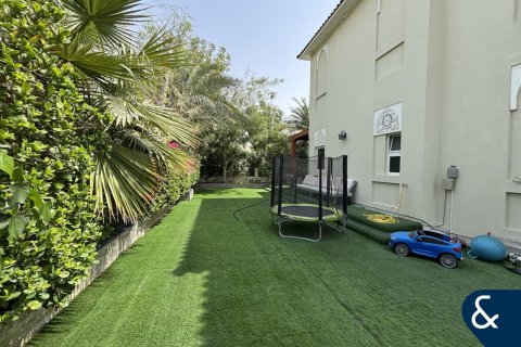 Βίλα σε Al Furjan, Dubai, ΗΑΕ 4 υπνοδωμάτια, 600 τ.μ. Αρ. 698197 - φωτογραφία 15