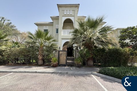 Βίλα σε Al Furjan, Dubai, ΗΑΕ 4 υπνοδωμάτια, 600 τ.μ. Αρ. 698197 - φωτογραφία 2