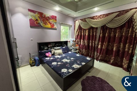 Βίλα σε Al Furjan, Dubai, ΗΑΕ 4 υπνοδωμάτια, 600 τ.μ. Αρ. 698197 - φωτογραφία 7