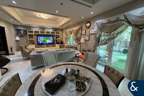 Βίλα σε Al Furjan, Dubai, ΗΑΕ 4 υπνοδωμάτια, 600 τ.μ. Αρ. 698197 - φωτογραφία 6