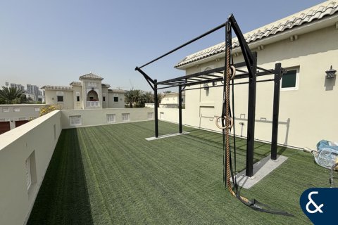 Βίλα σε Al Furjan, Dubai, ΗΑΕ 4 υπνοδωμάτια, 600 τ.μ. Αρ. 698197 - φωτογραφία 21
