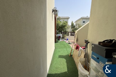 Βίλα σε Al Furjan, Dubai, ΗΑΕ 4 υπνοδωμάτια, 600 τ.μ. Αρ. 698197 - φωτογραφία 19