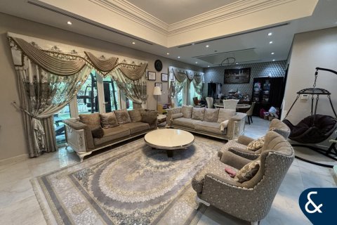 Βίλα σε Al Furjan, Dubai, ΗΑΕ 4 υπνοδωμάτια, 600 τ.μ. Αρ. 698197 - φωτογραφία 5