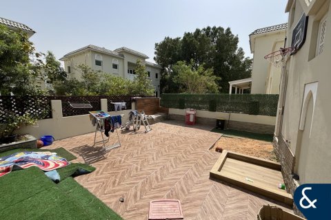 Βίλα σε Al Furjan, Dubai, ΗΑΕ 4 υπνοδωμάτια, 600 τ.μ. Αρ. 698197 - φωτογραφία 20