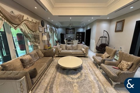 Βίλα σε Al Furjan, Dubai, ΗΑΕ 4 υπνοδωμάτια, 600 τ.μ. Αρ. 698197 - φωτογραφία 4