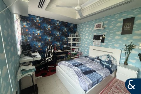 Βίλα σε Al Furjan, Dubai, ΗΑΕ 4 υπνοδωμάτια, 600 τ.μ. Αρ. 698197 - φωτογραφία 14