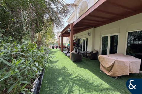 Βίλα σε Al Furjan, Dubai, ΗΑΕ 4 υπνοδωμάτια, 600 τ.μ. Αρ. 698197 - φωτογραφία 17