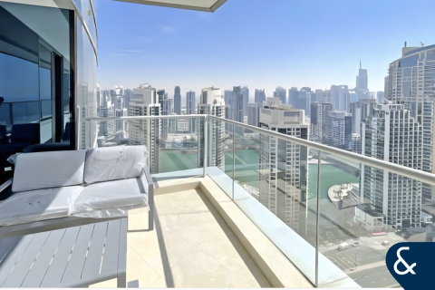 Apartment in Dubai Marina, Dubai, UAE 2 bedrooms, 155 sq.m. № 698199 - photo 2