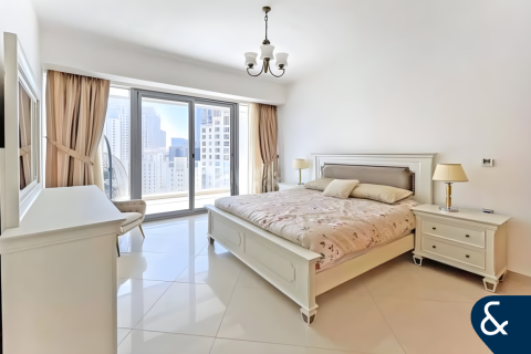 Apartment in Dubai Marina, Dubai, UAE 2 bedrooms, 155 sq.m. № 698199 - photo 9