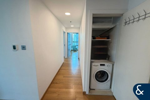 Lägenhet uthyres i Dubai Marina, Dubai, UAE 2 sovrum, 127 kvm Nr. 698196 - fotografi 6