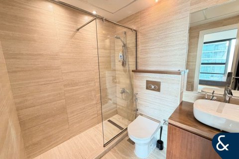 Lägenhet uthyres i Dubai Marina, Dubai, UAE 2 sovrum, 127 kvm Nr. 698196 - fotografi 19