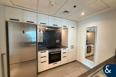 Lägenhet uthyres i Dubai Marina, Dubai, UAE 2 sovrum, 127 kvm Nr. 698196 - fotografi 3