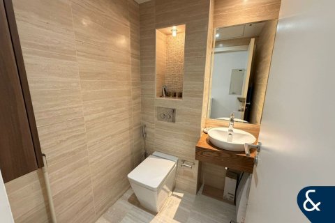 Lägenhet uthyres i Dubai Marina, Dubai, UAE 2 sovrum, 127 kvm Nr. 698196 - fotografi 5