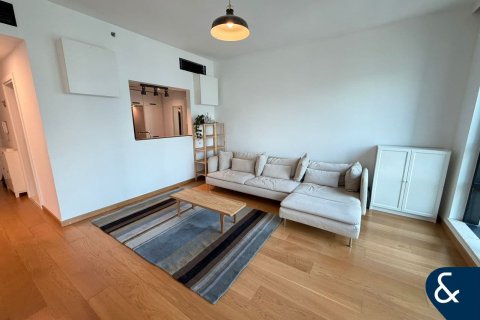 Lägenhet uthyres i Dubai Marina, Dubai, UAE 2 sovrum, 127 kvm Nr. 698196 - fotografi 10