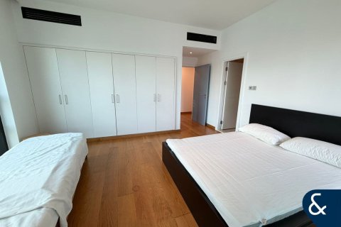 Lägenhet uthyres i Dubai Marina, Dubai, UAE 2 sovrum, 127 kvm Nr. 698196 - fotografi 15