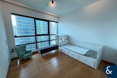 Lägenhet uthyres i Dubai Marina, Dubai, UAE 2 sovrum, 127 kvm Nr. 698196 - fotografi 20