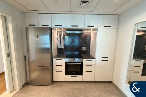 Lägenhet uthyres i Dubai Marina, Dubai, UAE 2 sovrum, 127 kvm Nr. 698196 - fotografi 7