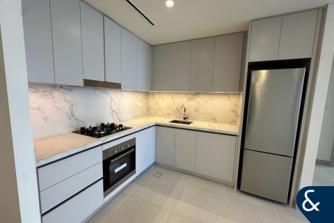 Apartman u gradu Dubai Harbour, Dubai, UAE 1 spavaća soba, 68 m2 Br. 698198 - Slika 8