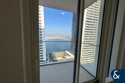 Apartman u gradu Dubai Harbour, Dubai, UAE 1 spavaća soba, 68 m2 Br. 698198 - Slika 3