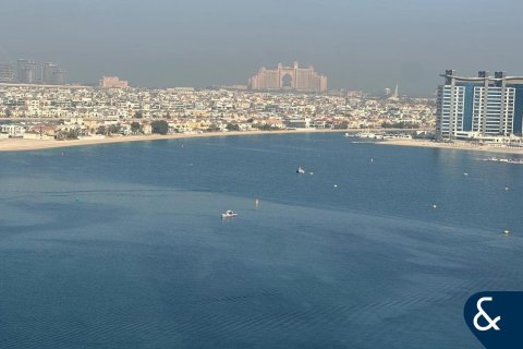 Apartman u gradu Dubai Harbour, Dubai, UAE 1 spavaća soba, 68 m2 Br. 698198 - Slika 15