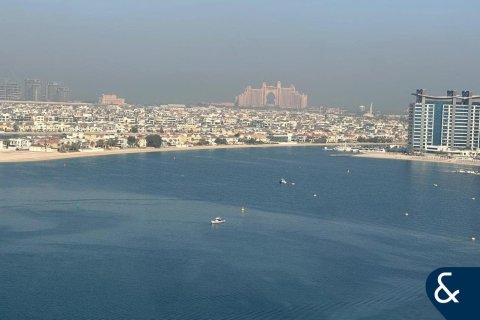 Apartman u gradu Dubai Harbour, Dubai, UAE 1 spavaća soba, 68 m2 Br. 698198 - Slika 12