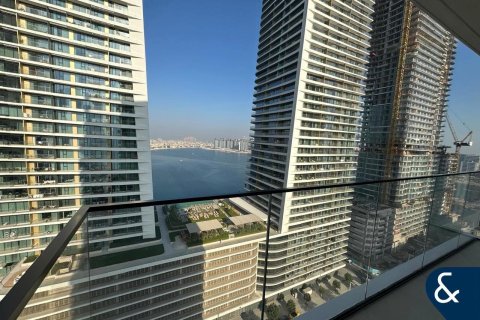 Apartman u gradu Dubai Harbour, Dubai, UAE 1 spavaća soba, 68 m2 Br. 698198 - Slika 16
