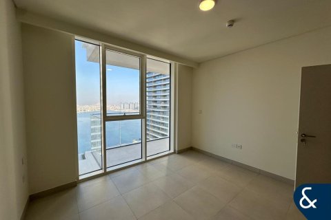 Apartman u gradu Dubai Harbour, Dubai, UAE 1 spavaća soba, 68 m2 Br. 698198 - Slika 6