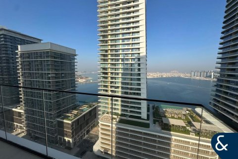 Apartman u gradu Dubai Harbour, Dubai, UAE 1 spavaća soba, 68 m2 Br. 698198 - Slika 14