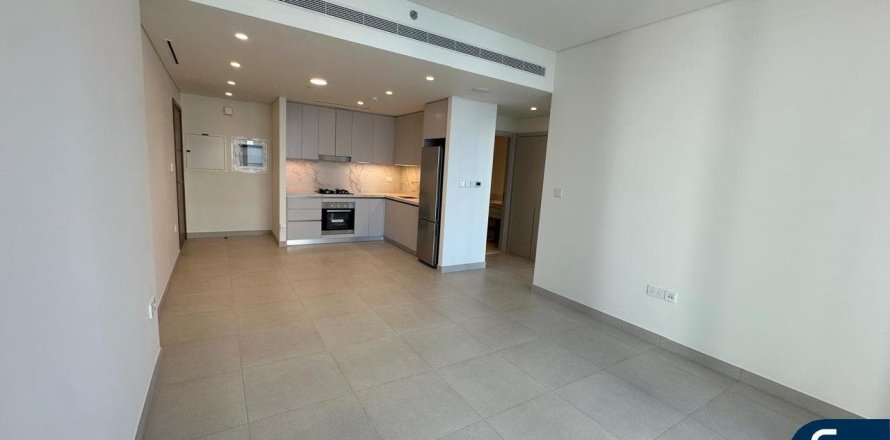 Apartman u gradu Dubai Harbour, Dubai, UAE 1 spavaća soba, 68 m2 Br. 698198